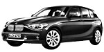 BMW F20 U3076 Fault Code